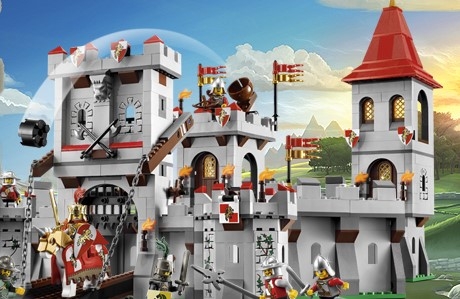 Игра Королевство: Атака Замка