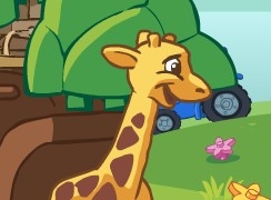 Игра Лего Дупло