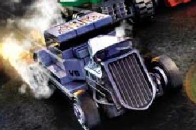 Игра Лего Гонщики