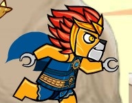 Игра Лего :Парк Юрского Периода