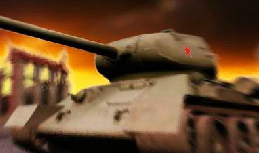 Игра Танковая Война 1943