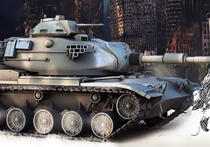 Игра Операция Зимний Удар