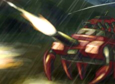 Игра Танковй  Биатлон: Возмездие