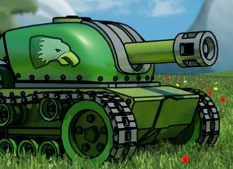 Игра Танка Спецназа