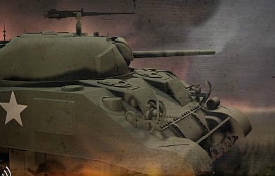 Игра Натиск Танка