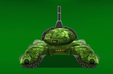 Игра Супер Танк