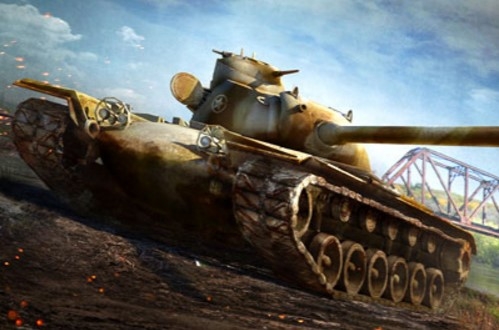 Игра Защита Танковой Осады