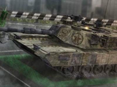 Игра Припаркуй Мой Танк