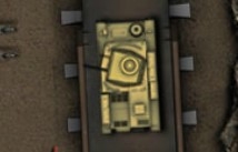 Игра Танки: Найти и Уничтожить