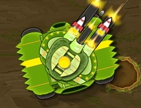 Игра Такни: Только Семь Дней