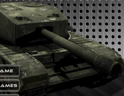 Игра Танк Шторм