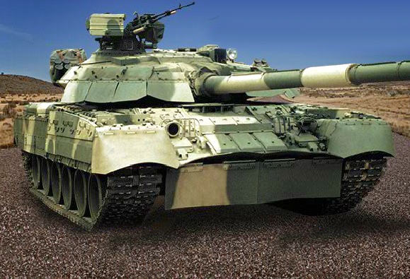 Игра Гоночный Танков