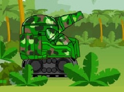 Игра Последний  Танк