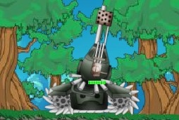 Игра Танковая Атака 2