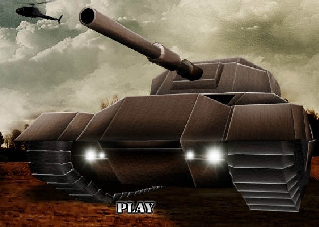 Игра Гвардия Танков