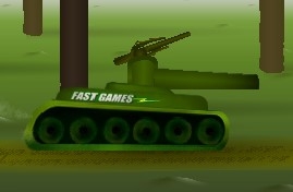 Игра Танковый Кулак