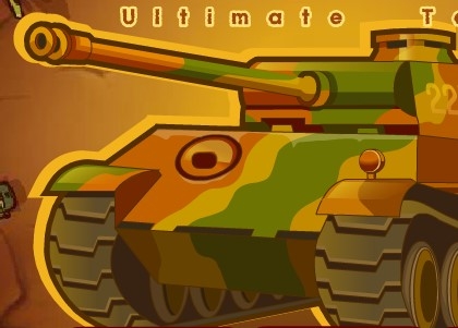 Игра В Мире Танков