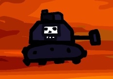 Игра Убийца Танков