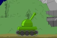 Игра Планета Танков