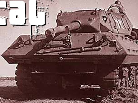 Игра Тактика Танков