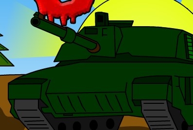 Игра Металическая Арена