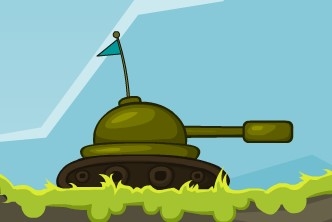 Игра Сражение Танков