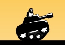 Игра Обучение Танкиста