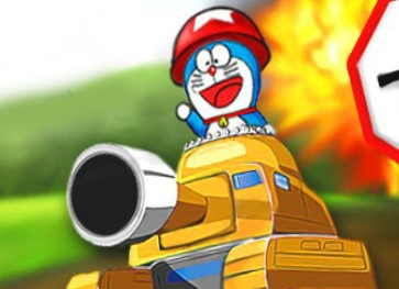 Игра Вторжение Врагов