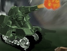 Игра Смертоносные Танки