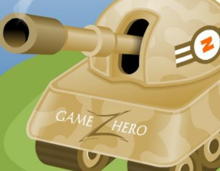 Игра Танки: Спасение Города