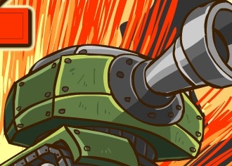 Игра Последняя Война Танков