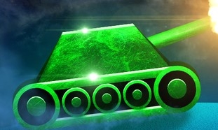 Игра Танки: Снарядный Шок