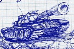 Игра Выживание Танка