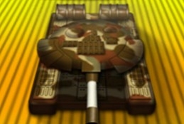 Игра Танки: Операция Шакал