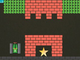 Игра Танки: Город Сражений