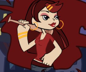 Игра Попади в Зомби