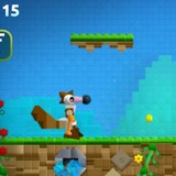 Игра Шагаем Вместе с Лего