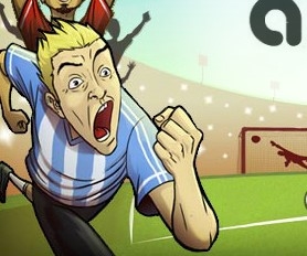 Игра Мировой Матч