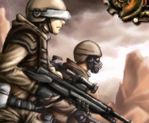 Игра Битва Людей с Пришельцами