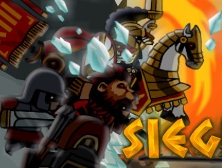 Игра Стратегия: Нападение