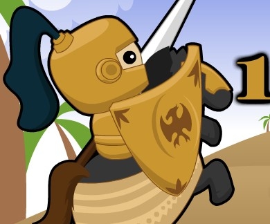 Игра Стратегия: Выживание