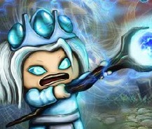 Игра Стратегия: Вторжение