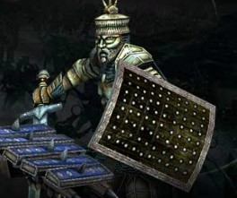 Игра Битва за Тьму