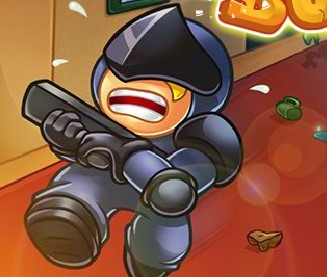 Игра Зомби Бойня