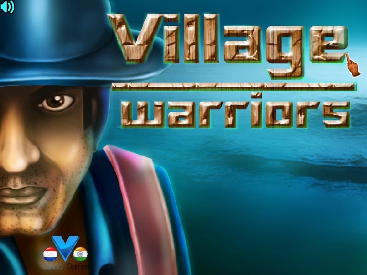 Игра Деревенские Войны