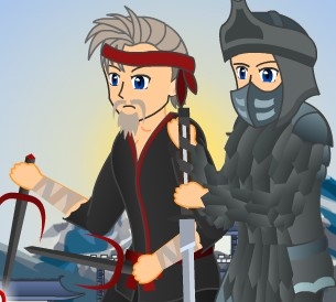 Игра Стратегия: Феодализм 3