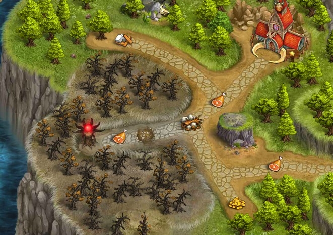 Игра Стратегия: Возрождение