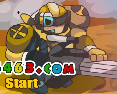 Игра Угроза из Космоса