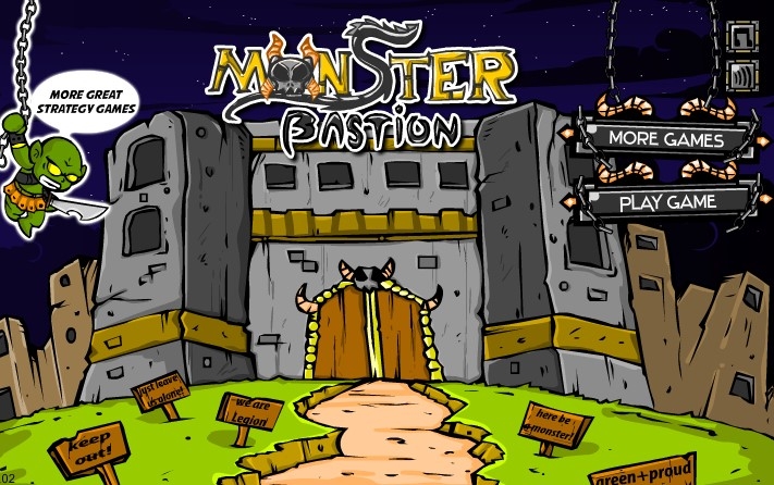 Игра Кровавое Cражение