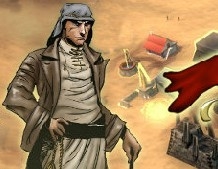 Игра Стратегия: Оборона